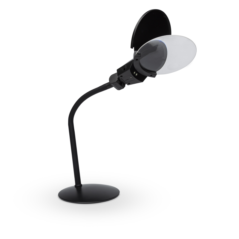 Flexible Magnifier